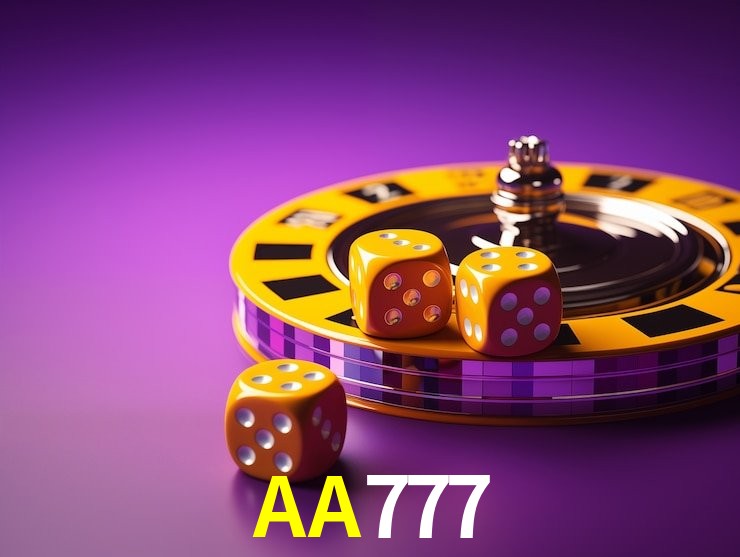 AA777 Mobile Legends