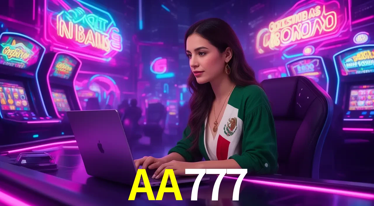 AA777 Apuestas Deportivas