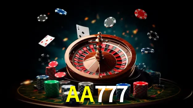 AA777 Crash Games