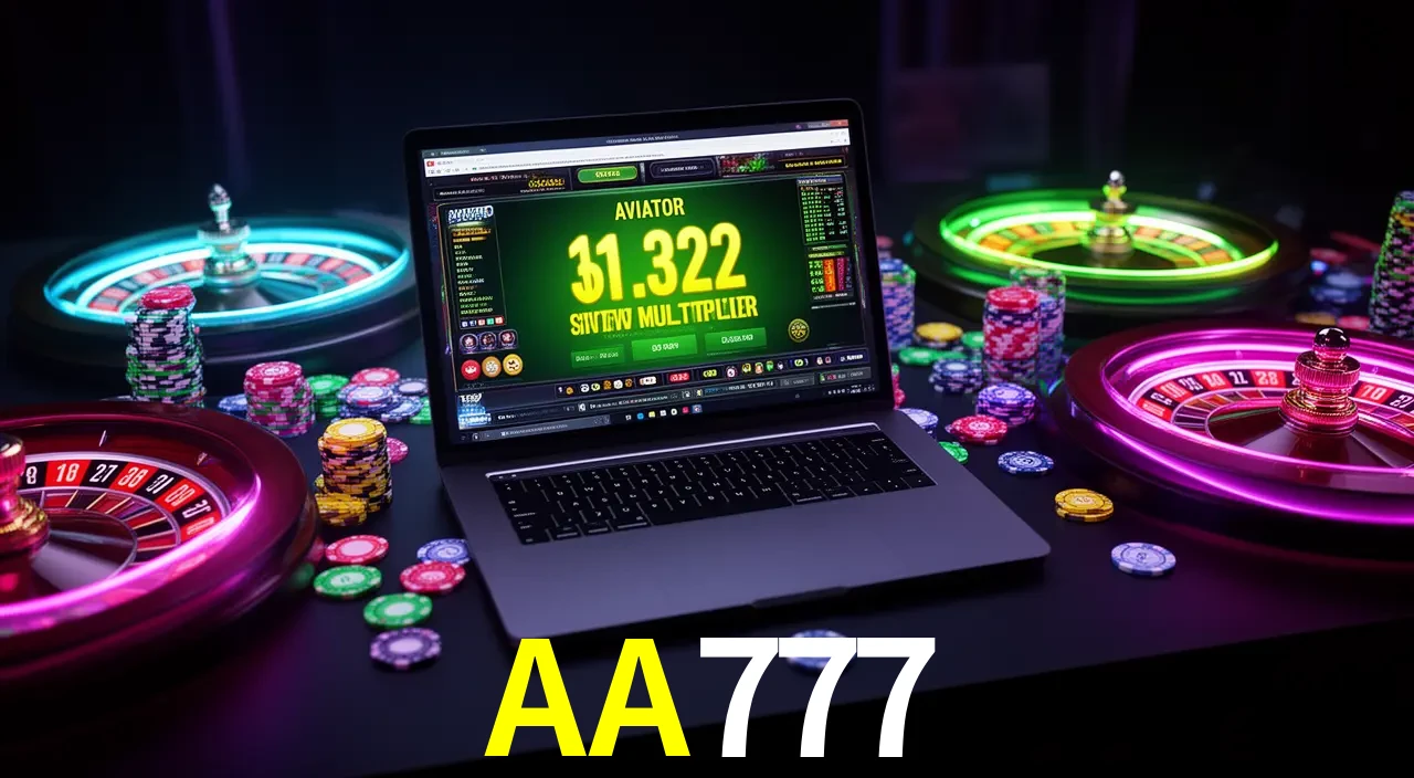 AA777 Match Schedule