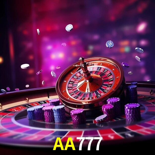 AA777 Animaciones vibrantes