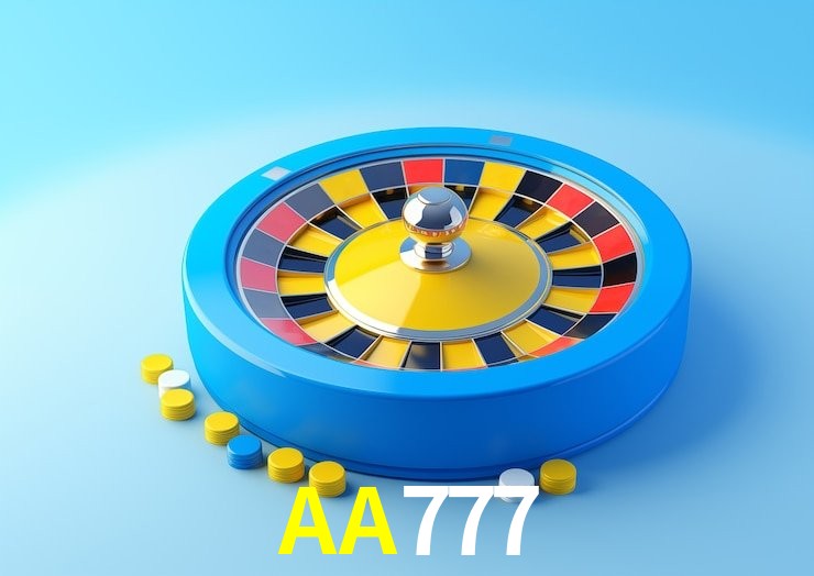 AA777 Multideporte y juego
