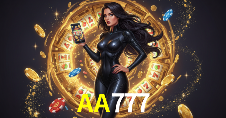 AA777 mobile gaming